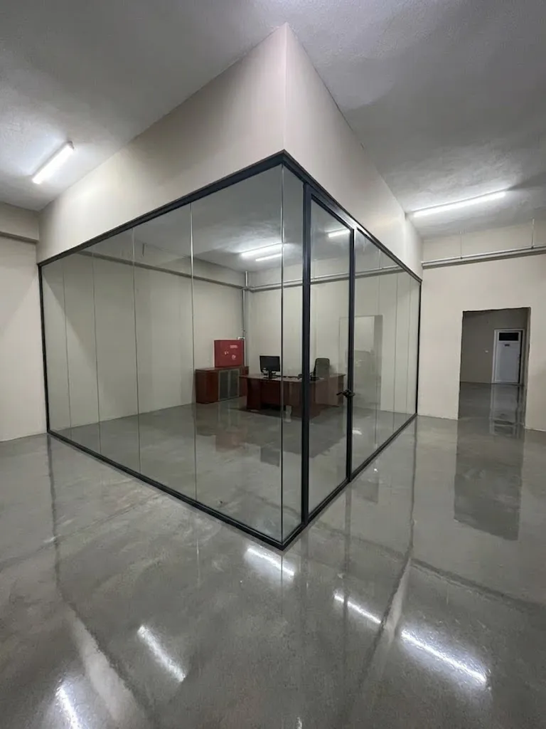 Space 42 View 3